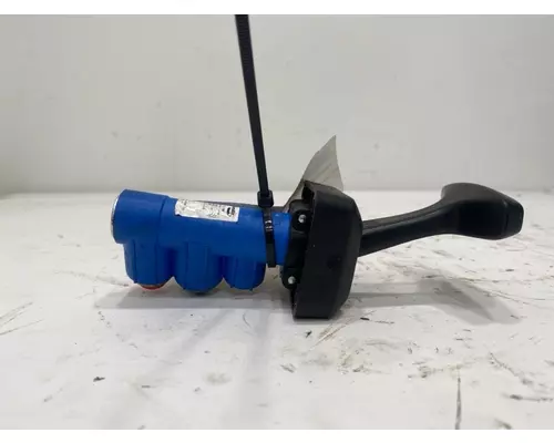 FREIGHTLINER Cascadia Brake Proportioning Valve