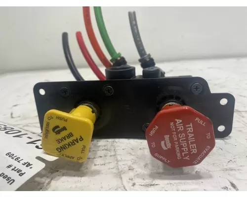 FREIGHTLINER Cascadia Brake Proportioning Valve