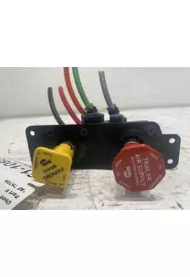 FREIGHTLINER Cascadia Brake Proportioning Valve