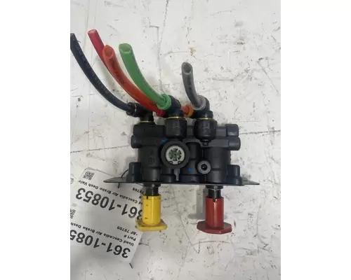 FREIGHTLINER Cascadia Brake Proportioning Valve