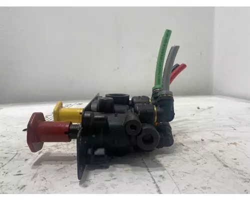 FREIGHTLINER Cascadia Brake Proportioning Valve