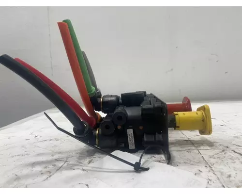 FREIGHTLINER Cascadia Brake Proportioning Valve