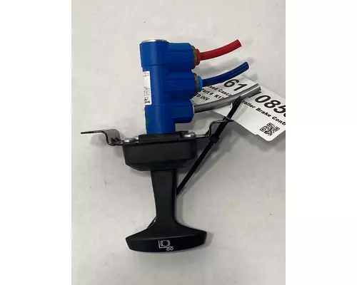 FREIGHTLINER Cascadia Brake Proportioning Valve