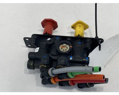 FREIGHTLINER Cascadia Brake Proportioning Valve