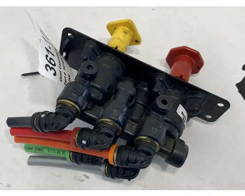 FREIGHTLINER Cascadia Brake Proportioning Valve