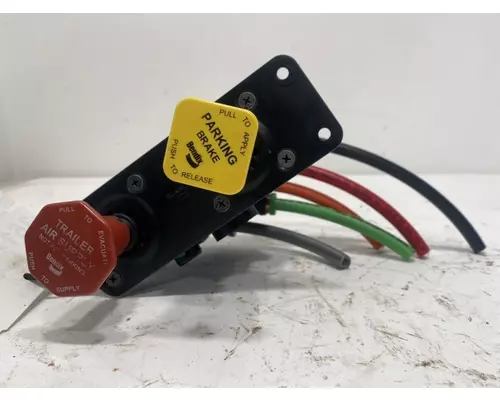 FREIGHTLINER Cascadia Brake Proportioning Valve