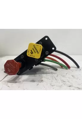 FREIGHTLINER Cascadia Brake Proportioning Valve