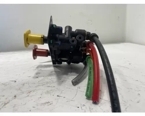 FREIGHTLINER Cascadia Brake Proportioning Valve