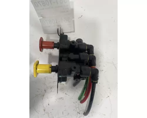 FREIGHTLINER Cascadia Brake Proportioning Valve