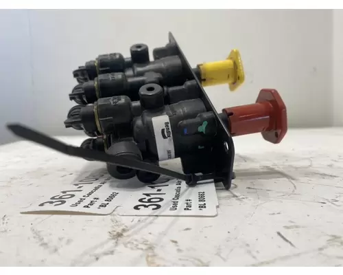 FREIGHTLINER Cascadia Brake Proportioning Valve