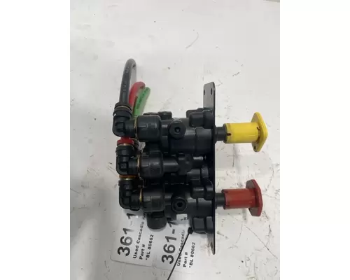 FREIGHTLINER Cascadia Brake Proportioning Valve