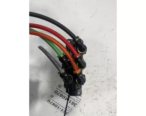 FREIGHTLINER Cascadia Brake Proportioning Valve