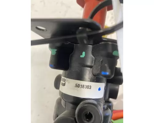 FREIGHTLINER Cascadia Brake Proportioning Valve
