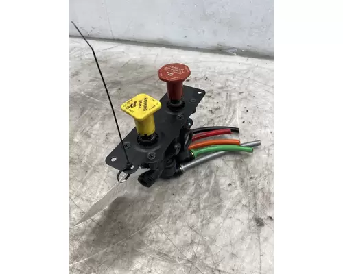 FREIGHTLINER Cascadia Brake Proportioning Valve