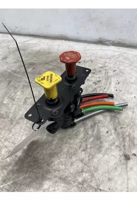 FREIGHTLINER Cascadia Brake Proportioning Valve