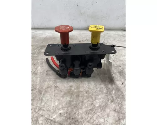 FREIGHTLINER Cascadia Brake Proportioning Valve