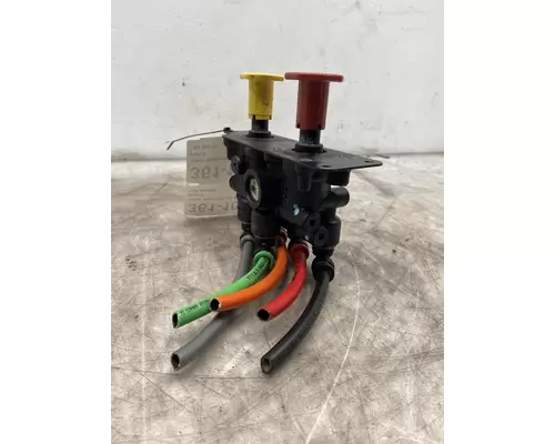 FREIGHTLINER Cascadia Brake Proportioning Valve