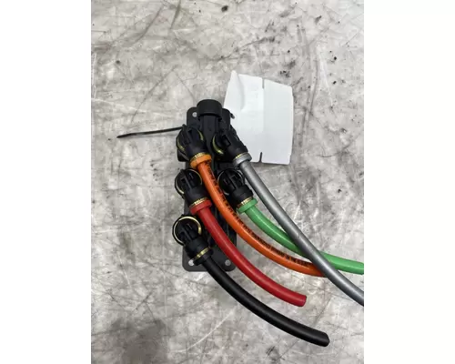 FREIGHTLINER Cascadia Brake Proportioning Valve