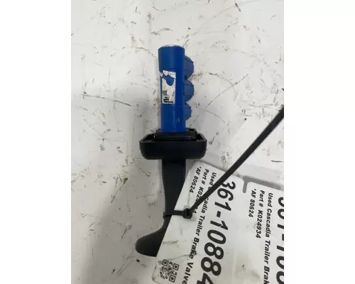 FREIGHTLINER Cascadia Brake Proportioning Valve