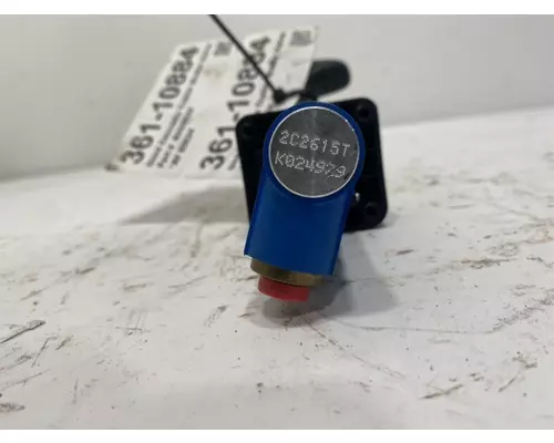 FREIGHTLINER Cascadia Brake Proportioning Valve