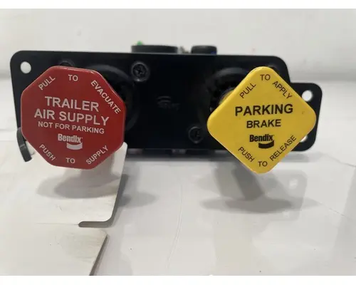 FREIGHTLINER Cascadia Brake Proportioning Valve