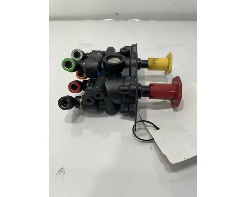 FREIGHTLINER Cascadia Brake Proportioning Valve