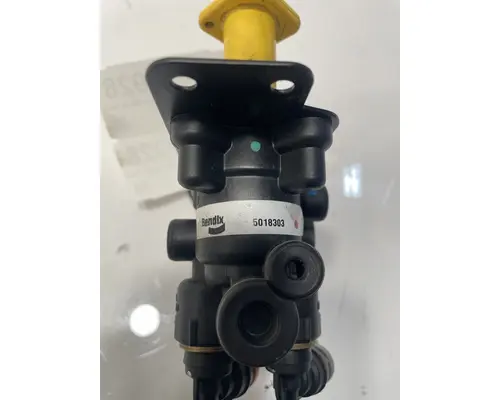 FREIGHTLINER Cascadia Brake Proportioning Valve