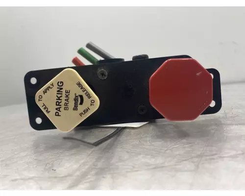 FREIGHTLINER Cascadia Brake Proportioning Valve