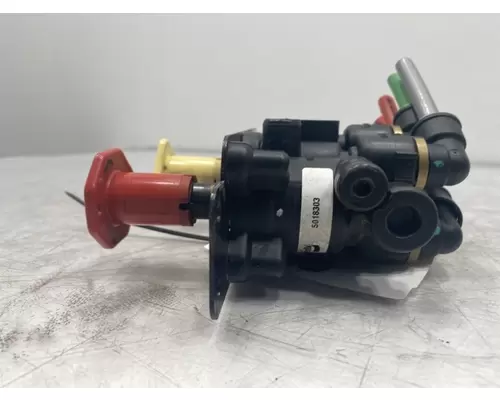 FREIGHTLINER Cascadia Brake Proportioning Valve
