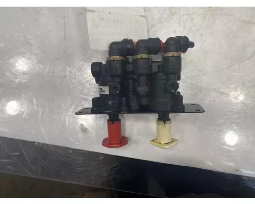 FREIGHTLINER Cascadia Brake Proportioning Valve