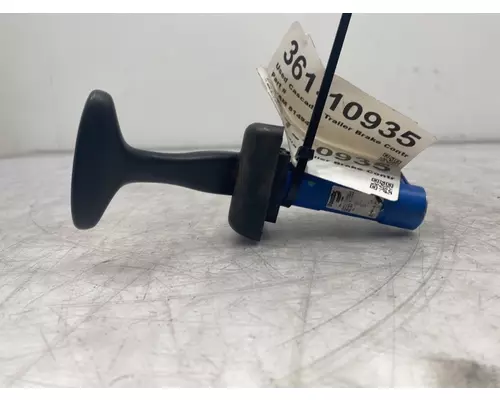 FREIGHTLINER Cascadia Brake Proportioning Valve