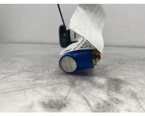 FREIGHTLINER Cascadia Brake Proportioning Valve