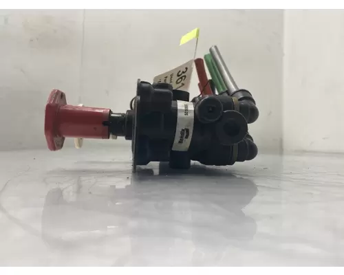 FREIGHTLINER Cascadia Brake Proportioning Valve