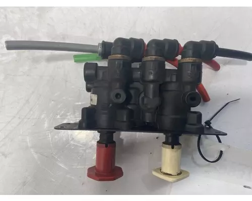 FREIGHTLINER Cascadia Brake Proportioning Valve