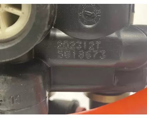 FREIGHTLINER Cascadia Brake Proportioning Valve