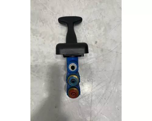 FREIGHTLINER Cascadia Brake Proportioning Valve