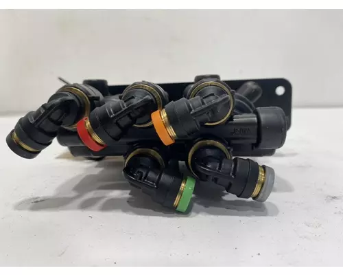 FREIGHTLINER Cascadia Brake Proportioning Valve
