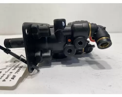 FREIGHTLINER Cascadia Brake Proportioning Valve
