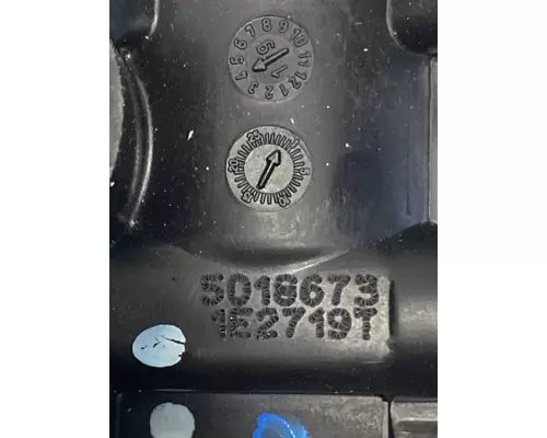 FREIGHTLINER Cascadia Brake Proportioning Valve