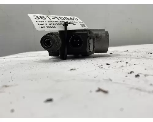 FREIGHTLINER Cascadia Brake Proportioning Valve