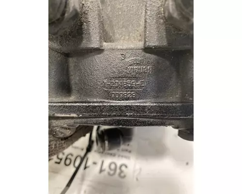FREIGHTLINER Cascadia Brake Proportioning Valve