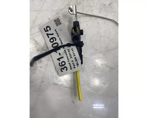 FREIGHTLINER Cascadia Brake Proportioning Valve
