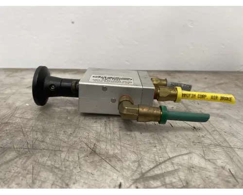 FREIGHTLINER Cascadia Brake Proportioning Valve