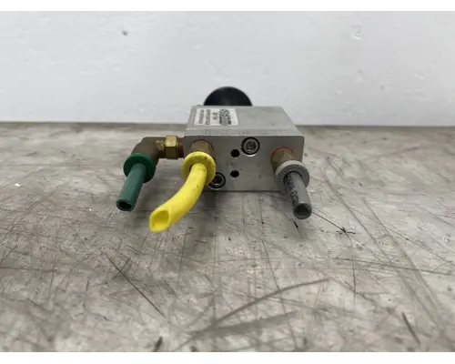 FREIGHTLINER Cascadia Brake Proportioning Valve