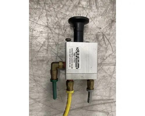 FREIGHTLINER Cascadia Brake Proportioning Valve