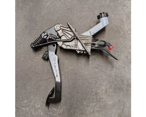 FREIGHTLINER Cascadia BrakeClutch Pedal Box