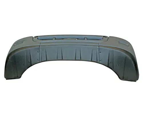 FREIGHTLINER Cascadia Bumper Assembly, Front