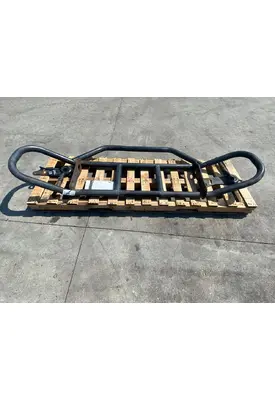 FREIGHTLINER Cascadia Bumper Assembly, Front