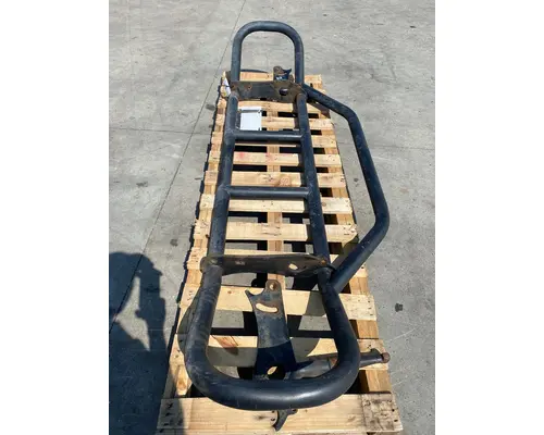 FREIGHTLINER Cascadia Bumper Assembly, Front