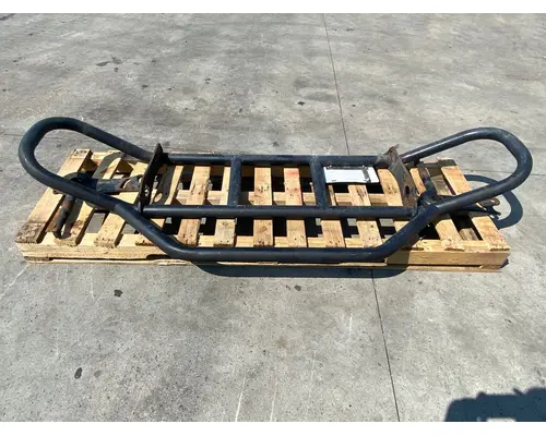 FREIGHTLINER Cascadia Bumper Assembly, Front